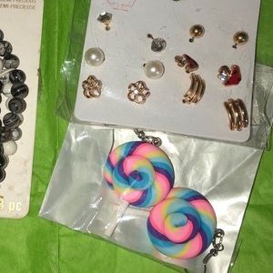 Earring bundle